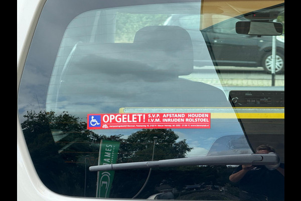 Citroën Berlingo 1.2 PureTech Shine | ROLSTOEL UITVOERING |