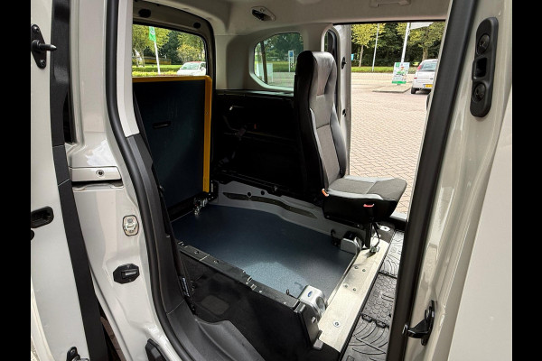 Citroën Berlingo 1.2 PureTech Shine | ROLSTOEL UITVOERING |