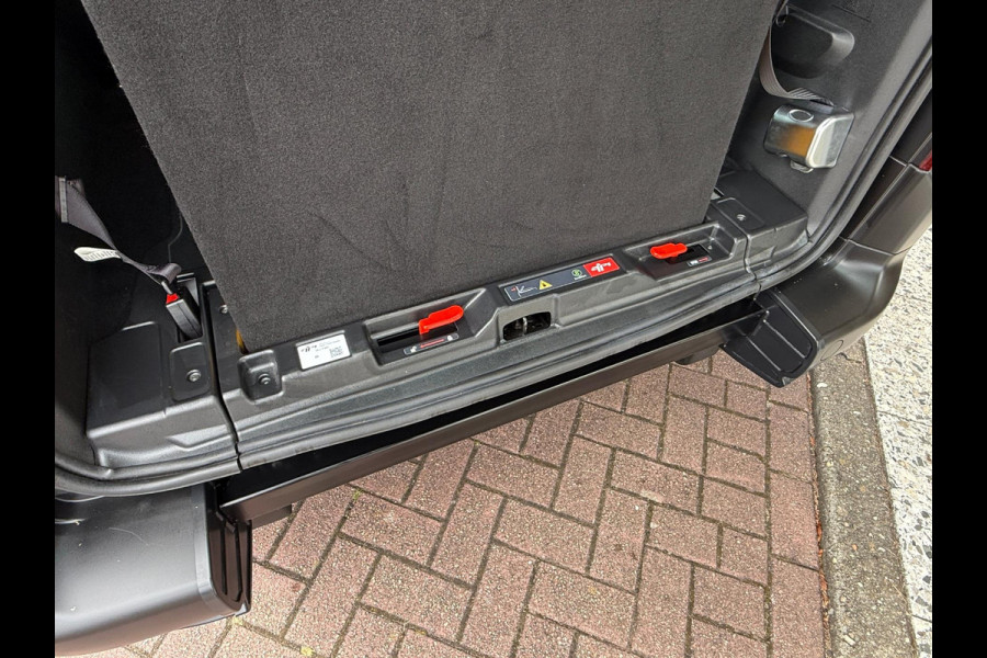 Citroën Berlingo 1.2 PureTech Shine | ROLSTOEL UITVOERING |