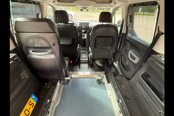 Citroën Berlingo 1.2 PureTech Shine | ROLSTOEL UITVOERING |