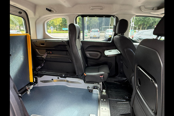 Citroën Berlingo 1.2 PureTech Shine | ROLSTOEL UITVOERING |