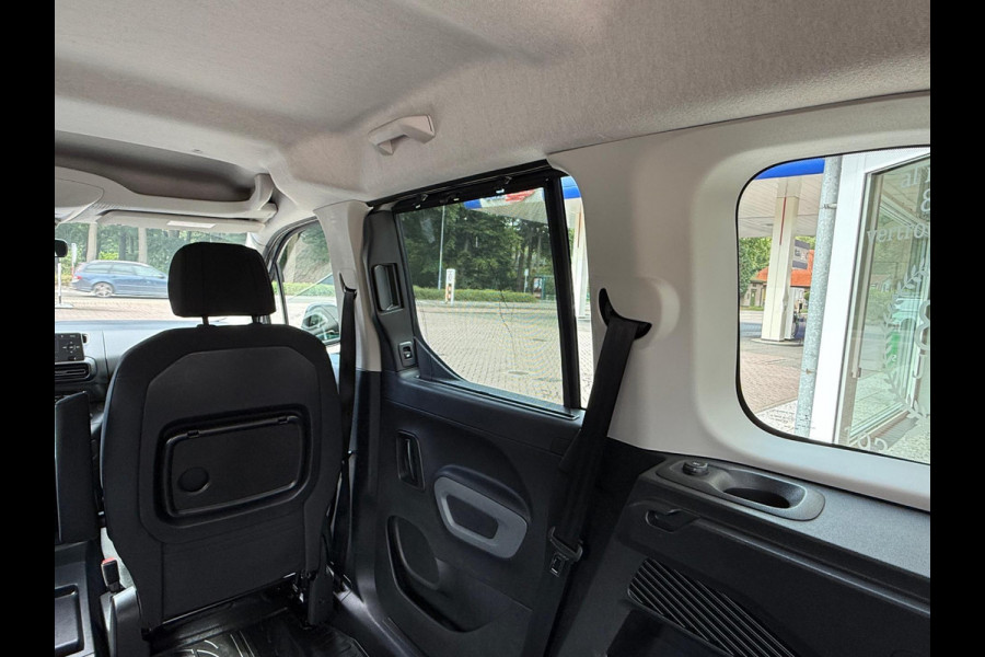 Citroën Berlingo 1.2 PureTech Shine | ROLSTOEL UITVOERING |