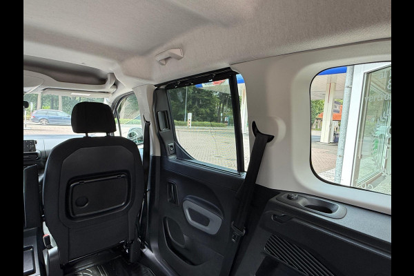 Citroën Berlingo 1.2 PureTech Shine | ROLSTOEL UITVOERING |