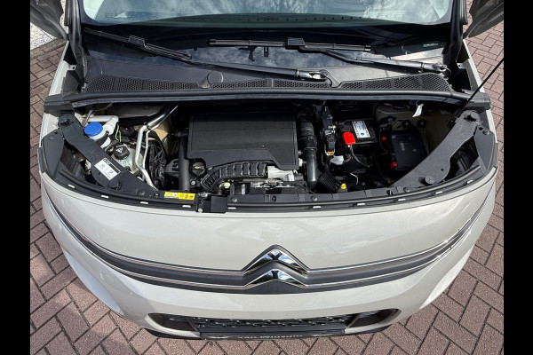Citroën Berlingo 1.2 PureTech Shine | ROLSTOEL UITVOERING |
