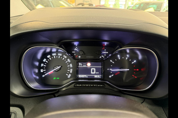 Citroën Berlingo 1.2 PureTech Shine | ROLSTOEL UITVOERING |