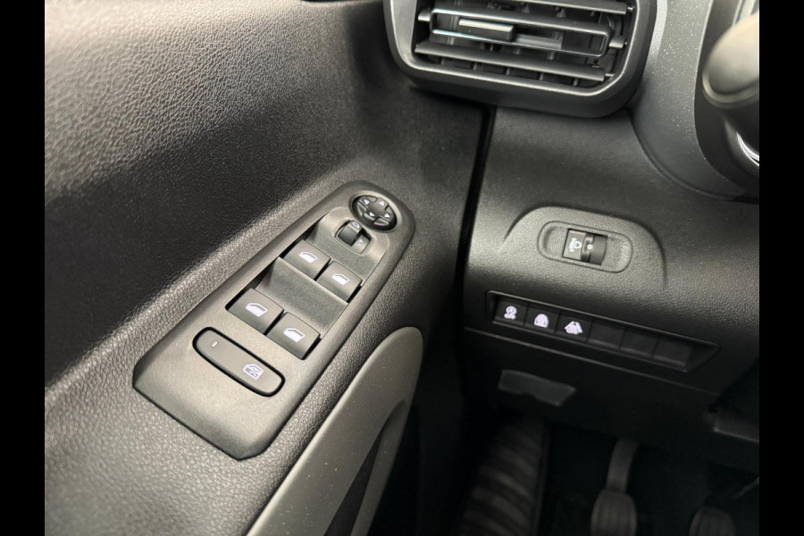 Citroën Berlingo 1.2 PureTech Shine | ROLSTOEL UITVOERING |