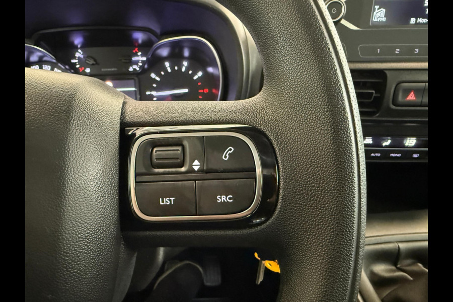 Citroën Berlingo 1.2 PureTech Shine | ROLSTOEL UITVOERING |