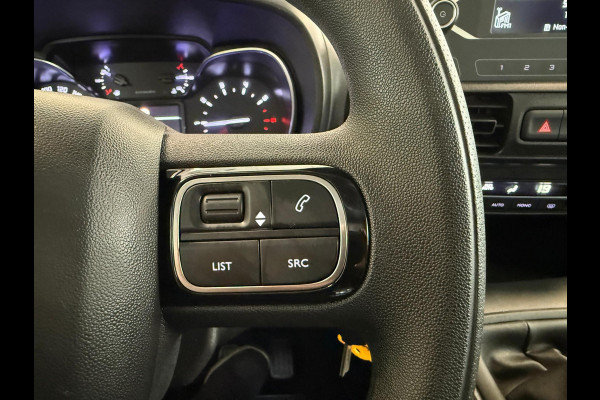 Citroën Berlingo 1.2 PureTech Shine | ROLSTOEL UITVOERING |