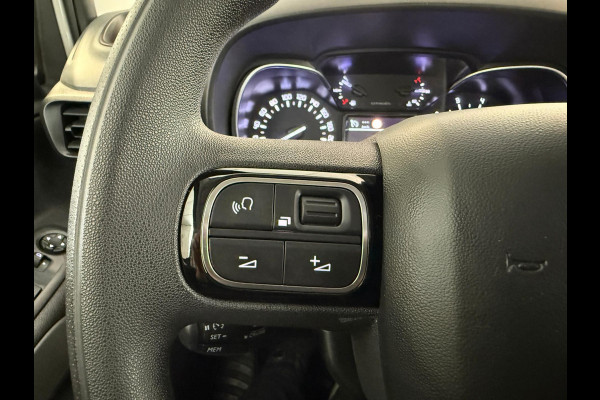 Citroën Berlingo 1.2 PureTech Shine | ROLSTOEL UITVOERING |