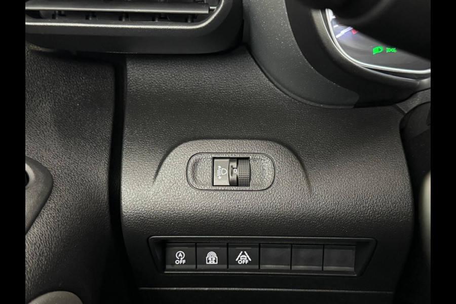 Citroën Berlingo 1.2 PureTech Shine | ROLSTOEL UITVOERING |