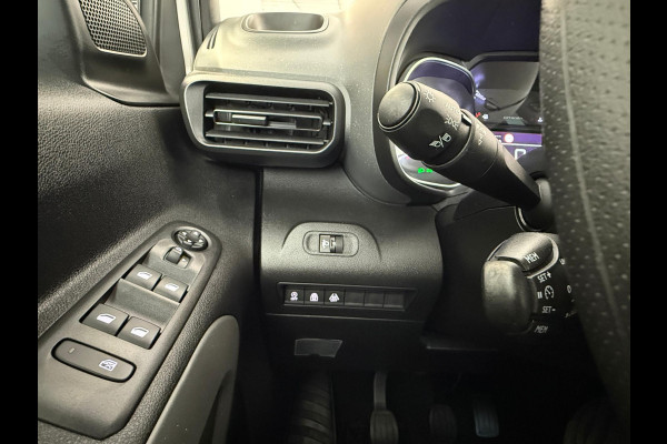 Citroën Berlingo 1.2 PureTech Shine | ROLSTOEL UITVOERING |