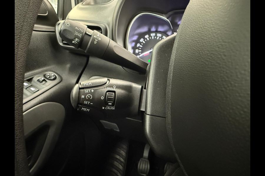 Citroën Berlingo 1.2 PureTech Shine | ROLSTOEL UITVOERING |