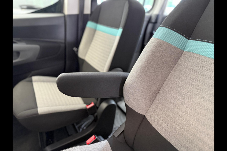 Citroën Berlingo 1.2 PureTech Shine | ROLSTOEL UITVOERING |