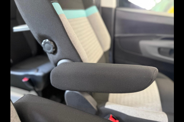 Citroën Berlingo 1.2 PureTech Shine | ROLSTOEL UITVOERING |