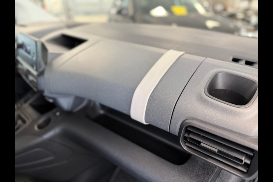 Citroën Berlingo 1.2 PureTech Shine | ROLSTOEL UITVOERING |