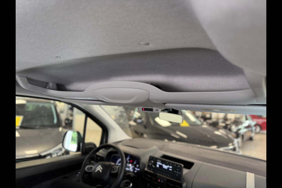 Citroën Berlingo 1.2 PureTech Shine | ROLSTOEL UITVOERING |