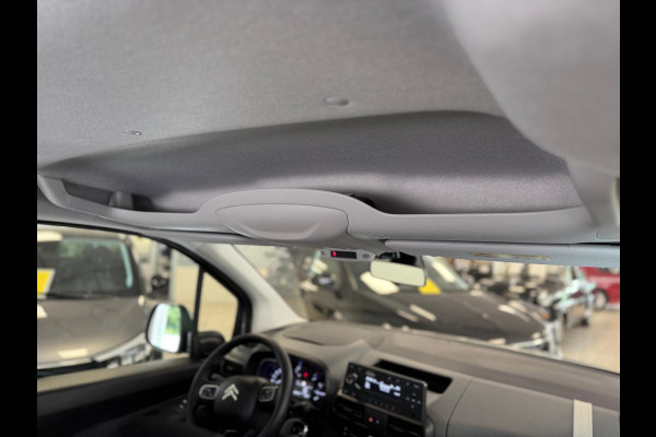 Citroën Berlingo 1.2 PureTech Shine | ROLSTOEL UITVOERING |