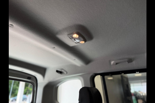 Citroën Berlingo 1.2 PureTech Shine | ROLSTOEL UITVOERING |