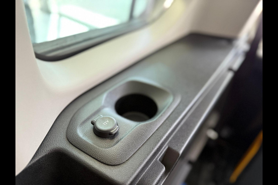 Citroën Berlingo 1.2 PureTech Shine | ROLSTOEL UITVOERING |