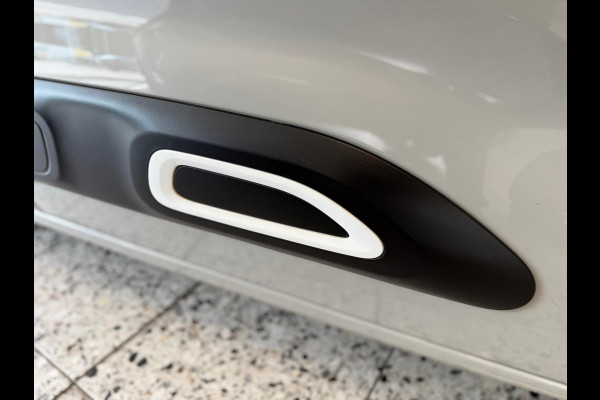 Citroën Berlingo 1.2 PureTech Shine | ROLSTOEL UITVOERING |