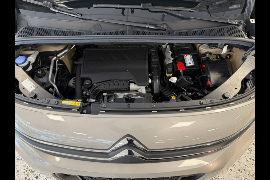 Citroën Berlingo 1.2 PureTech Shine | ROLSTOEL UITVOERING |