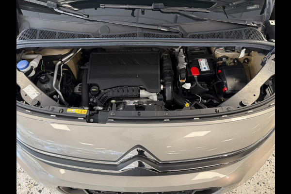 Citroën Berlingo 1.2 PureTech Shine | ROLSTOEL UITVOERING |