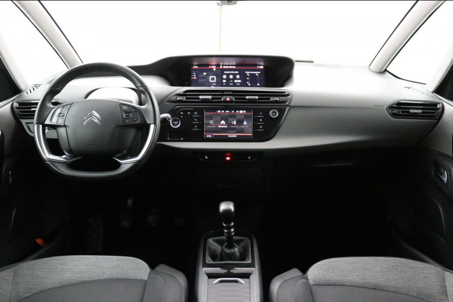 Citroën Grand C4 Spacetourer 1.2 PureTech Business*NAVI*ECC*7P*CRUISE*CAM*TEL*