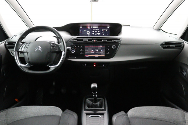 Citroën Grand C4 Spacetourer 1.2 PureTech Business*NAVI*ECC*7P*CRUISE*CAM*TEL*