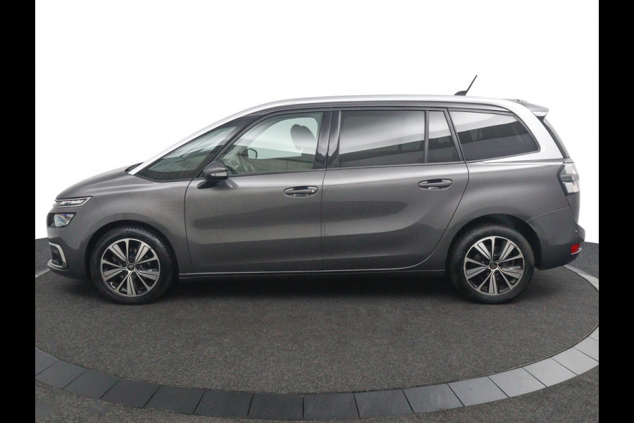 Citroën Grand C4 Spacetourer 1.2 PureTech Business*NAVI*ECC*7P*CRUISE*CAM*TEL*