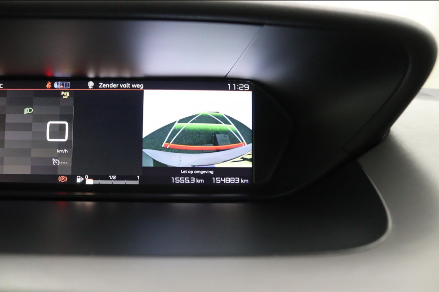 Citroën Grand C4 Spacetourer 1.2 PureTech Business*NAVI*ECC*7P*CRUISE*CAM*TEL*