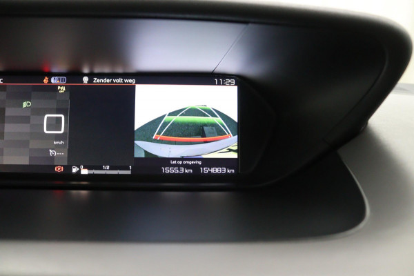 Citroën Grand C4 Spacetourer 1.2 PureTech Business*NAVI*ECC*7P*CRUISE*CAM*TEL*