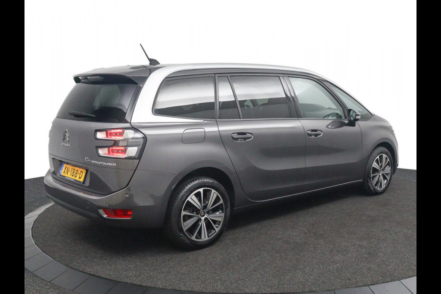 Citroën Grand C4 Spacetourer 1.2 PureTech Business*NAVI*ECC*7P*CRUISE*CAM*TEL*