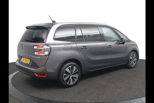 Citroën Grand C4 Spacetourer 1.2 PureTech Business*NAVI*ECC*7P*CRUISE*CAM*TEL*