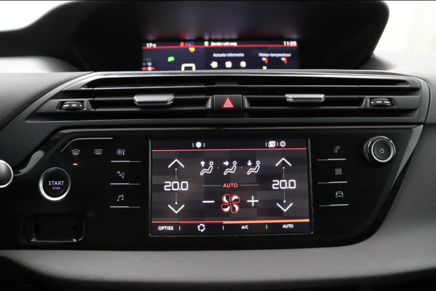 Citroën Grand C4 Spacetourer 1.2 PureTech Business*NAVI*ECC*7P*CRUISE*CAM*TEL*