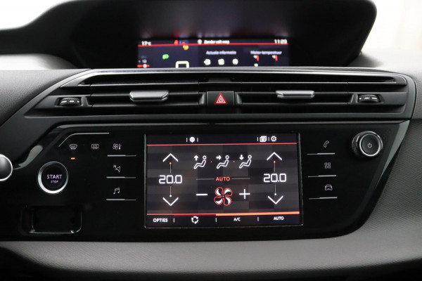 Citroën Grand C4 Spacetourer 1.2 PureTech Business*NAVI*ECC*7P*CRUISE*CAM*TEL*