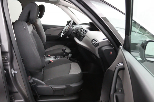 Citroën Grand C4 Spacetourer 1.2 PureTech Business*NAVI*ECC*7P*CRUISE*CAM*TEL*