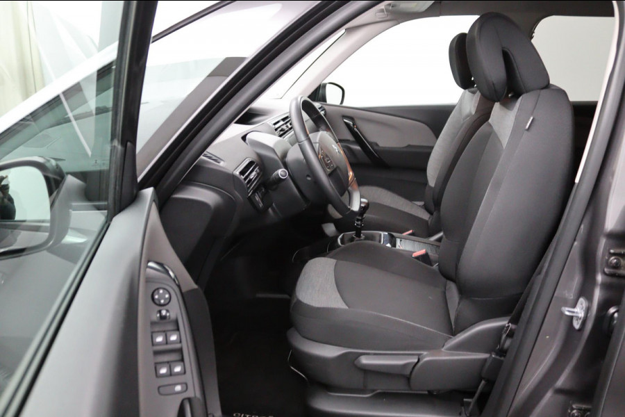 Citroën Grand C4 Spacetourer 1.2 PureTech Business*NAVI*ECC*7P*CRUISE*CAM*TEL*