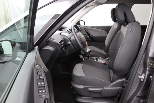 Citroën Grand C4 Spacetourer 1.2 PureTech Business*NAVI*ECC*7P*CRUISE*CAM*TEL*