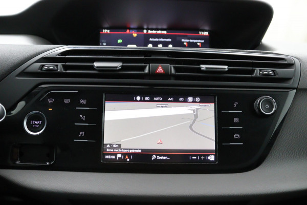 Citroën Grand C4 Spacetourer 1.2 PureTech Business*NAVI*ECC*7P*CRUISE*CAM*TEL*