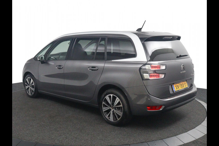 Citroën Grand C4 Spacetourer 1.2 PureTech Business*NAVI*ECC*7P*CRUISE*CAM*TEL*