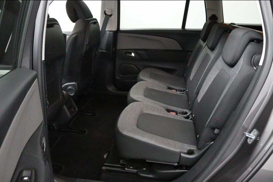 Citroën Grand C4 Spacetourer 1.2 PureTech Business*NAVI*ECC*7P*CRUISE*CAM*TEL*