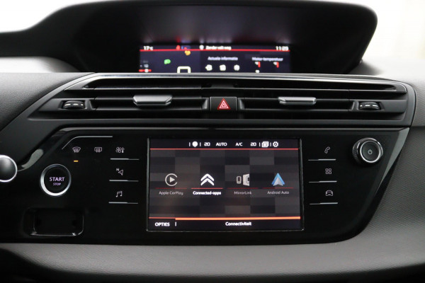 Citroën Grand C4 Spacetourer 1.2 PureTech Business*NAVI*ECC*7P*CRUISE*CAM*TEL*