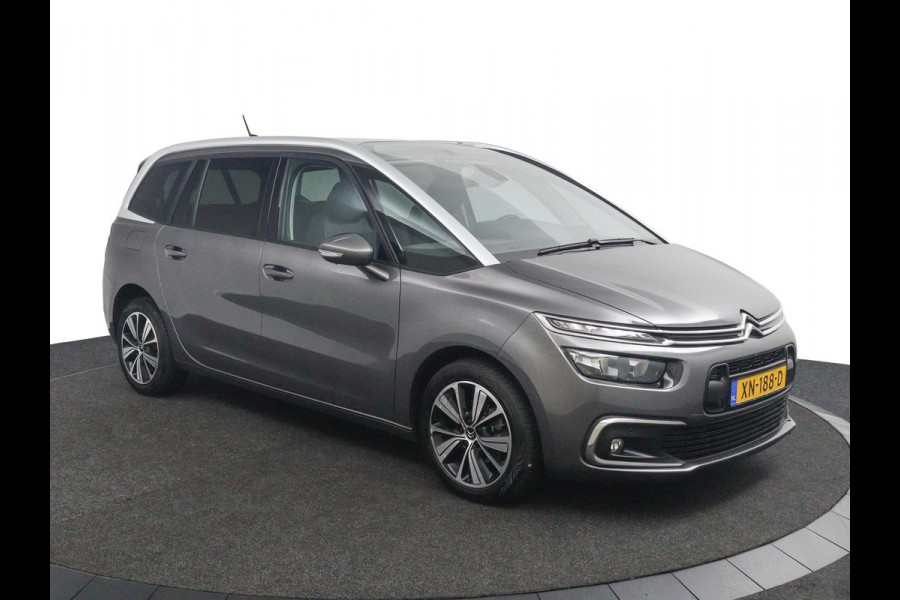 Citroën Grand C4 Spacetourer 1.2 PureTech Business*NAVI*ECC*7P*CRUISE*CAM*TEL*