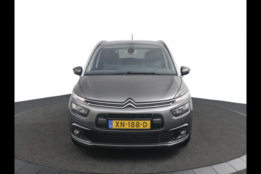 Citroën Grand C4 Spacetourer 1.2 PureTech Business*NAVI*ECC*7P*CRUISE*CAM*TEL*
