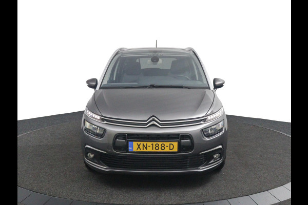 Citroën Grand C4 Spacetourer 1.2 PureTech Business*NAVI*ECC*7P*CRUISE*CAM*TEL*