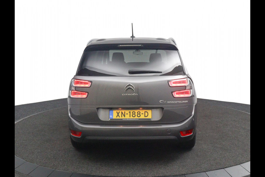Citroën Grand C4 Spacetourer 1.2 PureTech Business*NAVI*ECC*7P*CRUISE*CAM*TEL*