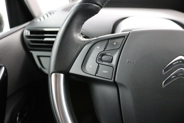 Citroën Grand C4 Spacetourer 1.2 PureTech Business*NAVI*ECC*7P*CRUISE*CAM*TEL*