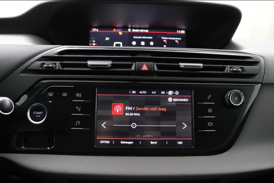 Citroën Grand C4 Spacetourer 1.2 PureTech Business*NAVI*ECC*7P*CRUISE*CAM*TEL*