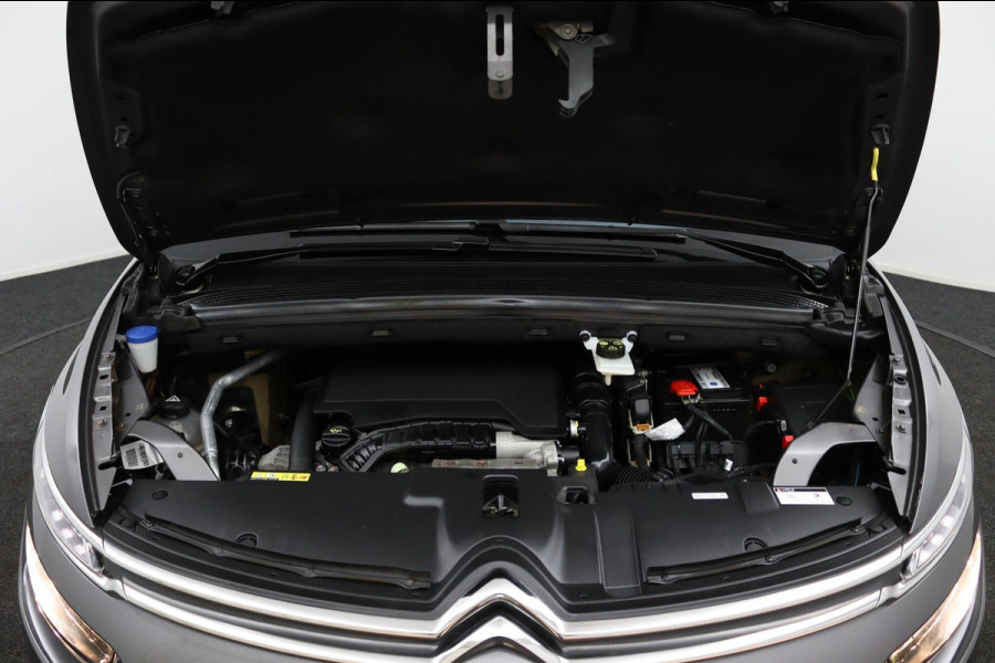Citroën Grand C4 Spacetourer 1.2 PureTech Business*NAVI*ECC*7P*CRUISE*CAM*TEL*