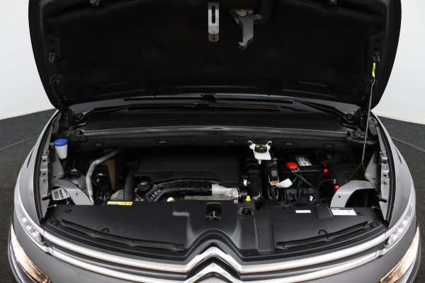 Citroën Grand C4 Spacetourer 1.2 PureTech Business*NAVI*ECC*7P*CRUISE*CAM*TEL*